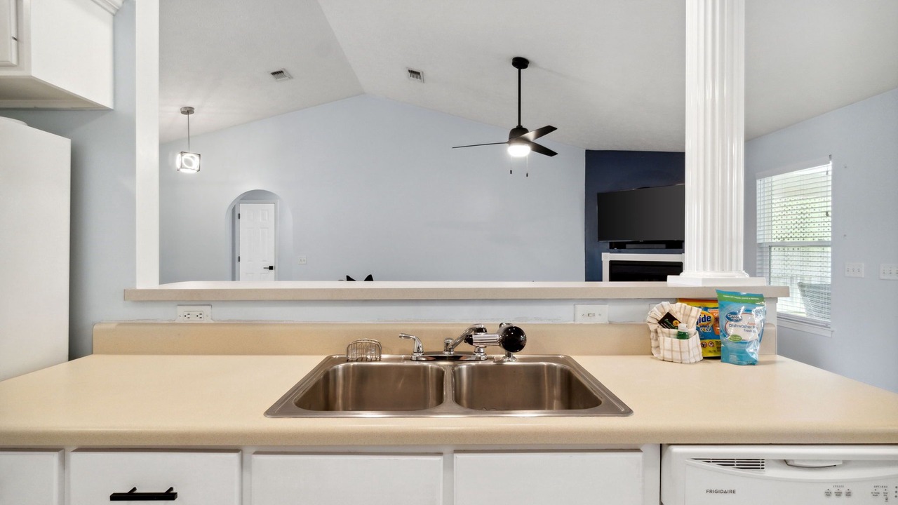 Photo of Kitchen in Thomas Drive