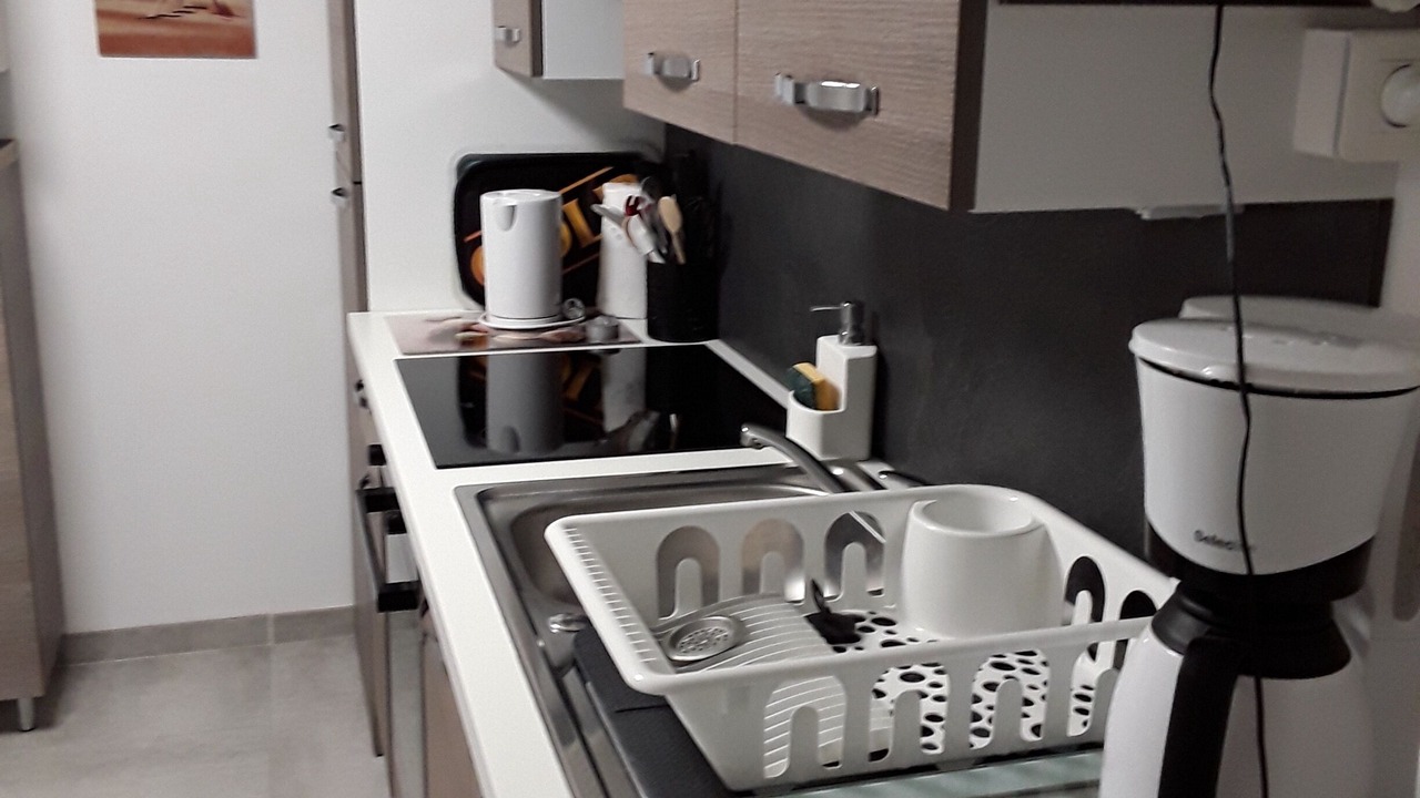 Photo of Kitchen in Haute-Borne