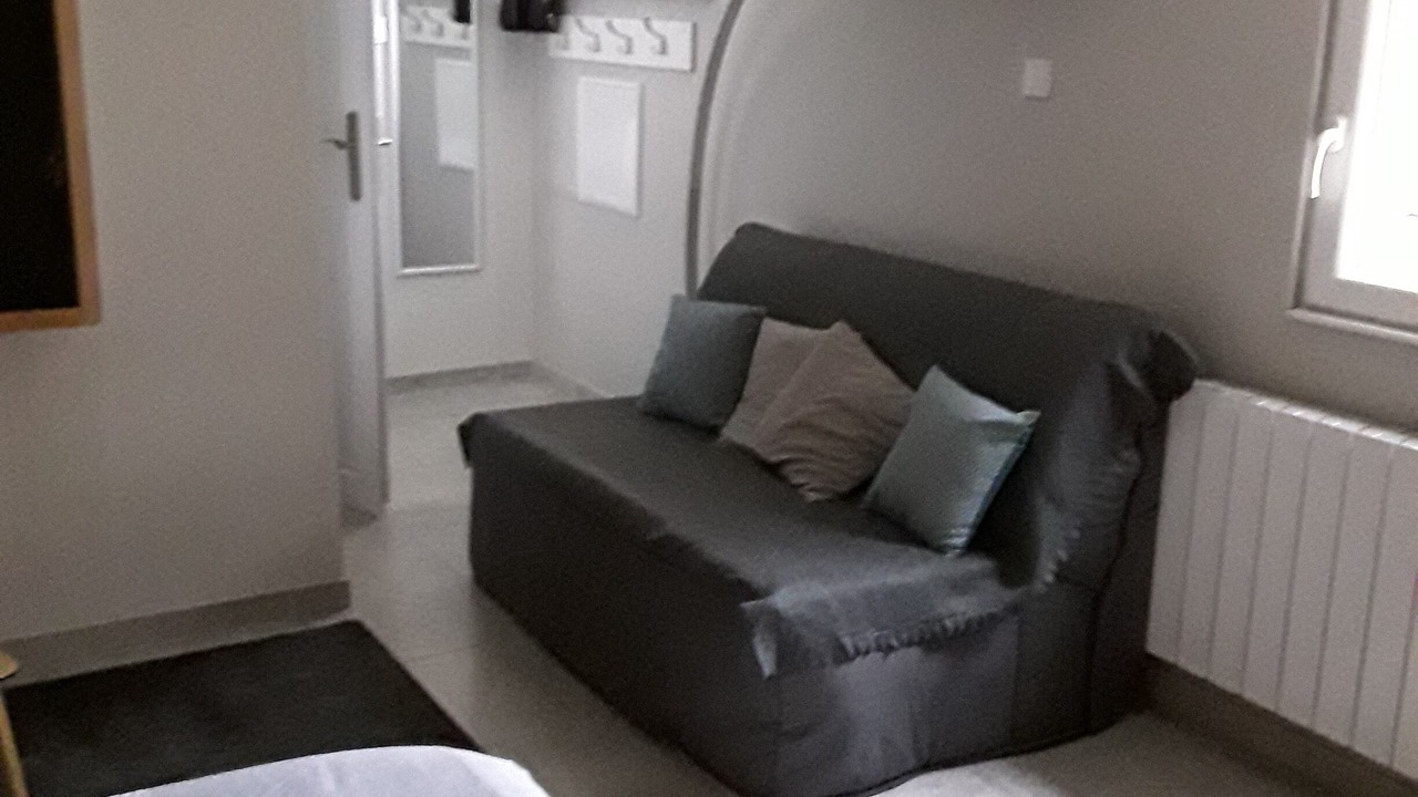 Photo of Bedroom in Haute-Borne