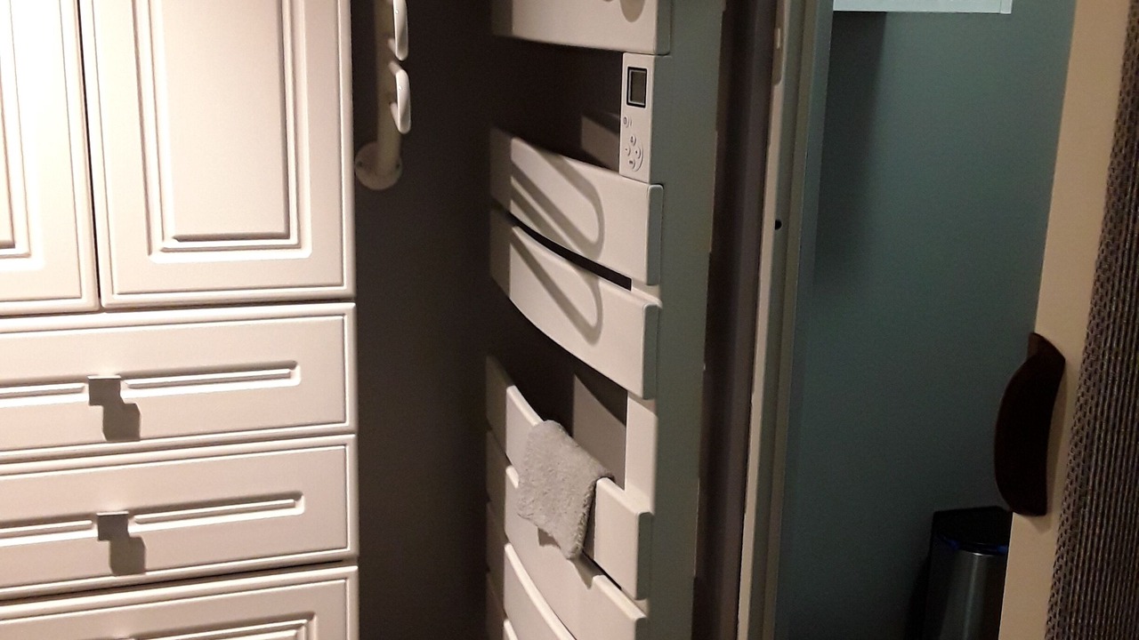 Photo of Bathroom in Haute-Borne