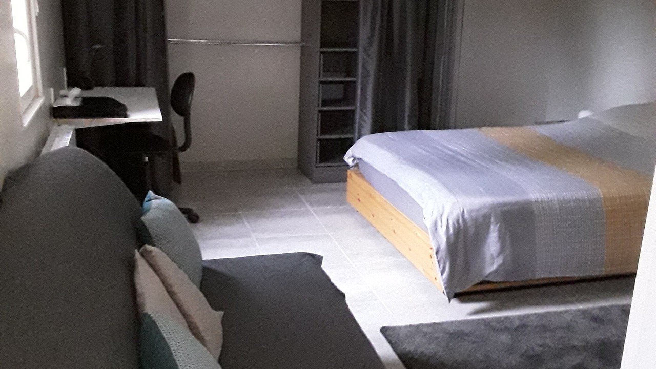 Photo of Bedroom in Haute-Borne