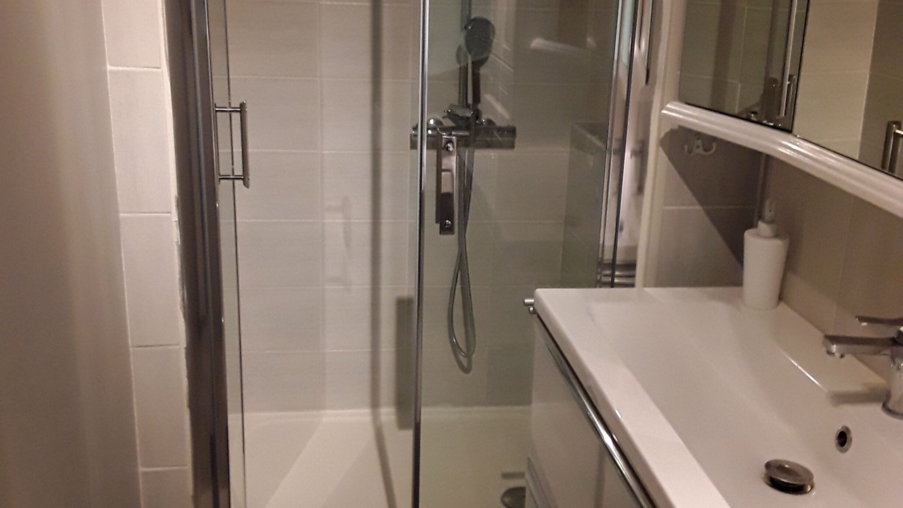 Photo of Bathroom in Haute-Borne