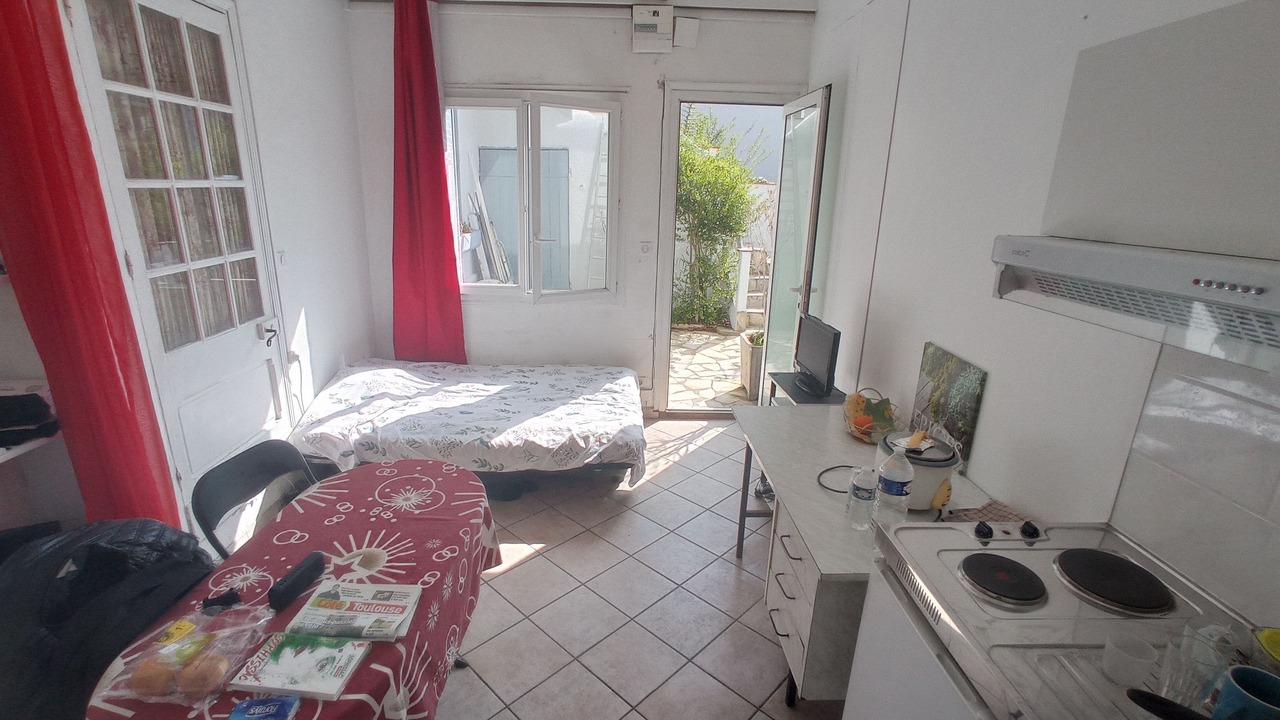 Photo of Bedroom in Pont des Demoiselles-Montaudran-La Terrasse