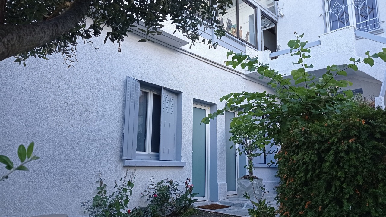 Photo of Outdoor in Pont des Demoiselles-Montaudran-La Terrasse