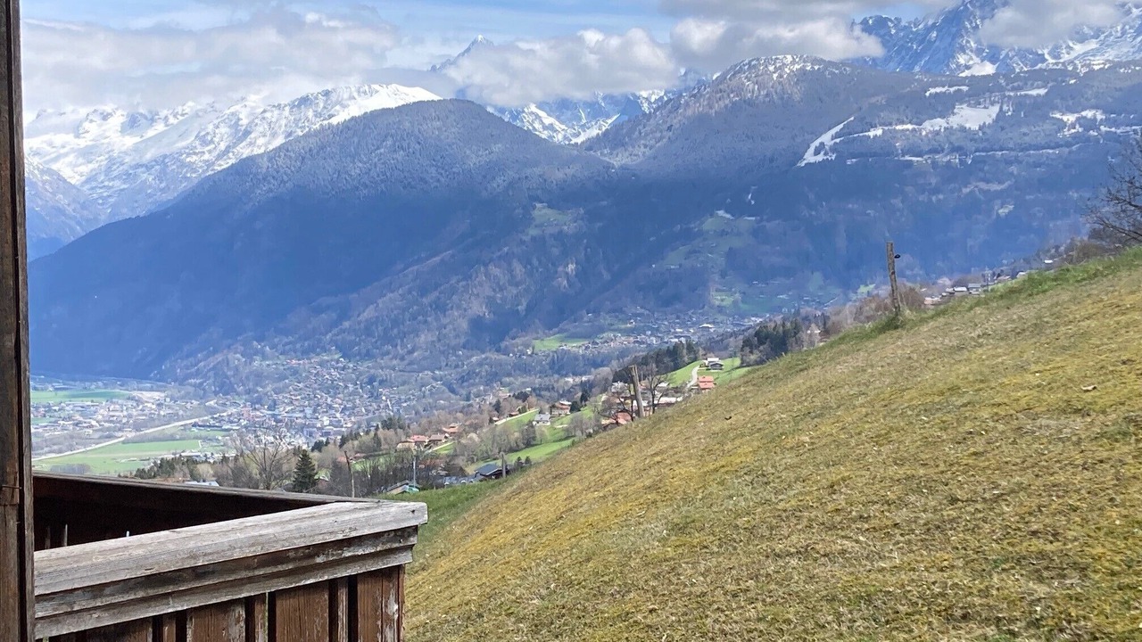 Photo of Outdoor in Combloux