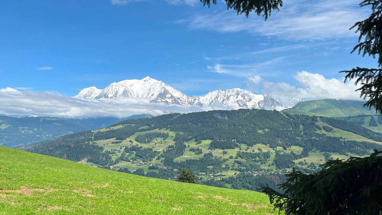 Photo of Others in Combloux