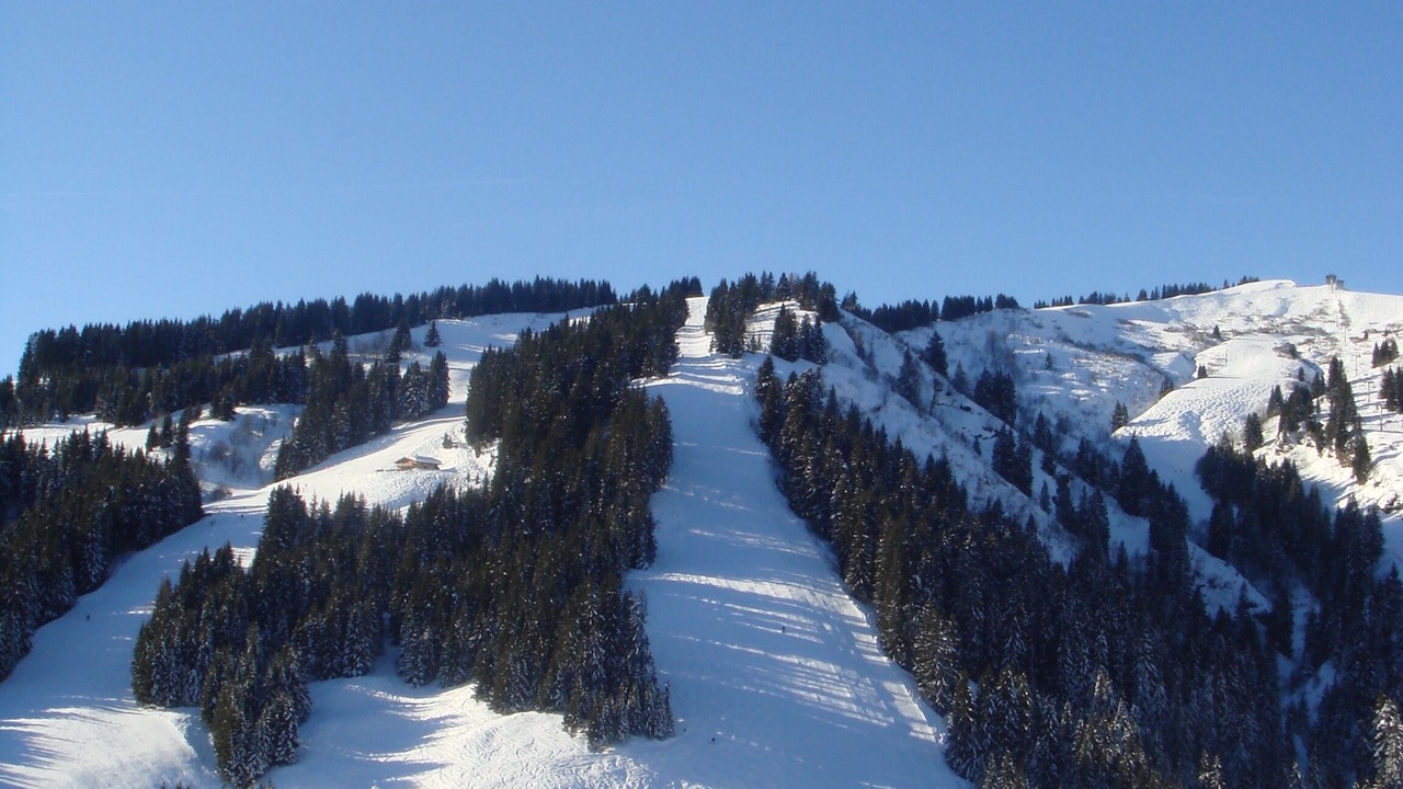 Photo of Outdoor in Combloux