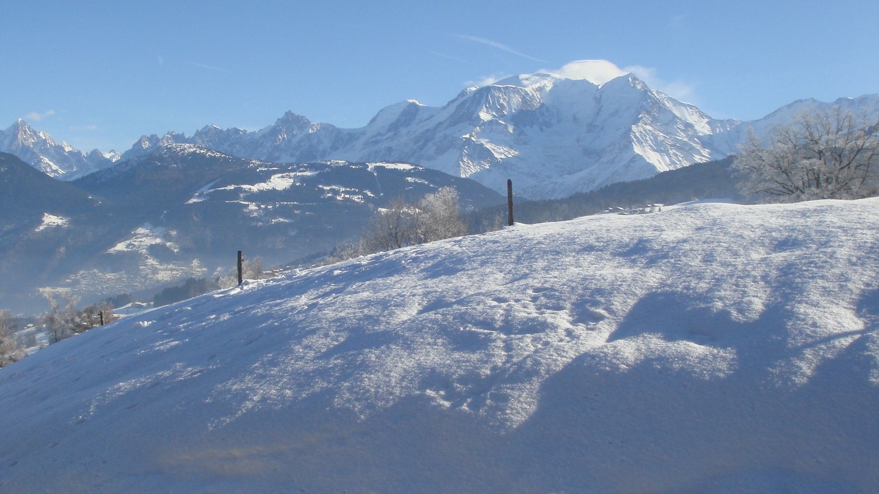 Photo of Outdoor in Combloux