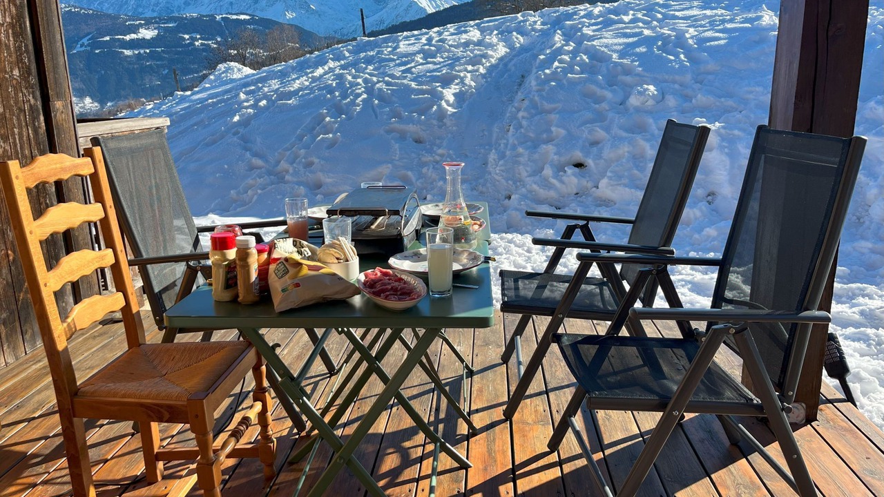 Photo of Outdoor in Combloux