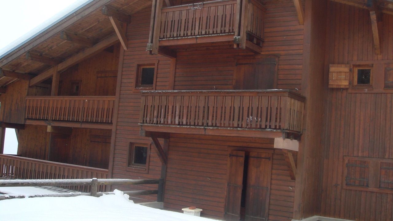 Photo of Outdoor in Combloux