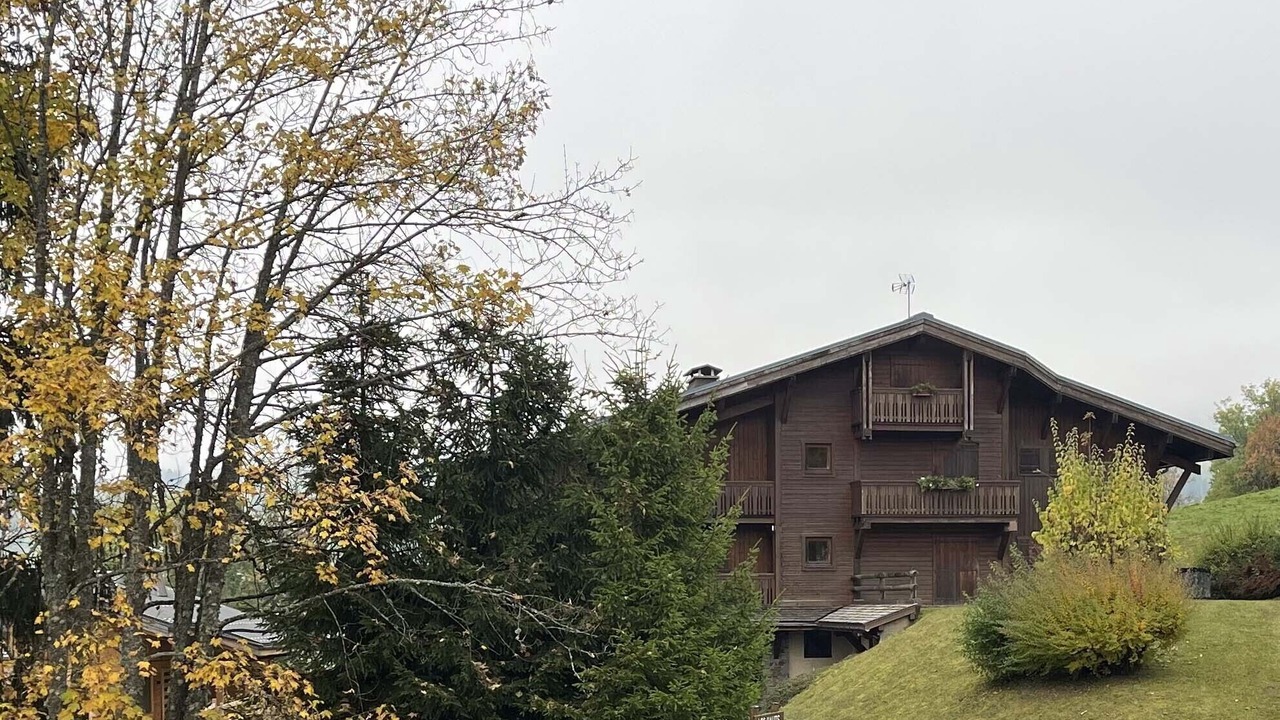 Photo of Outdoor in Combloux