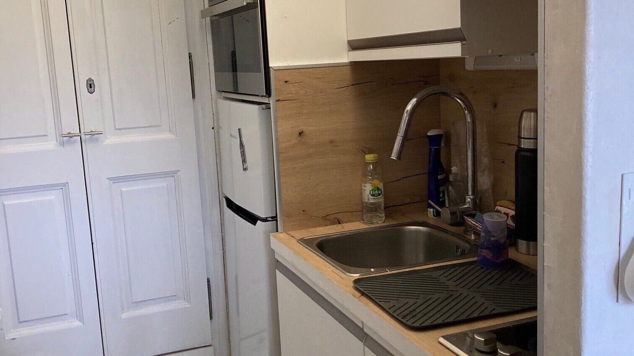 Photo of Kitchen in Combloux