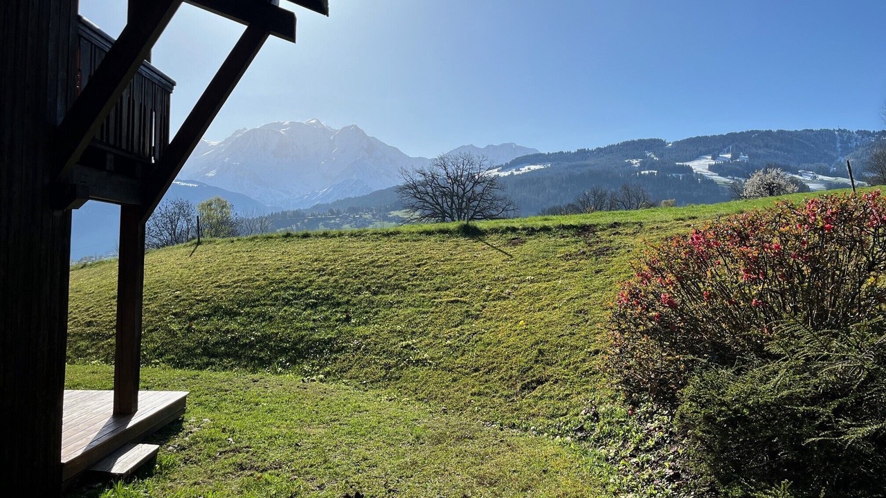 Photo of Outdoor in Combloux