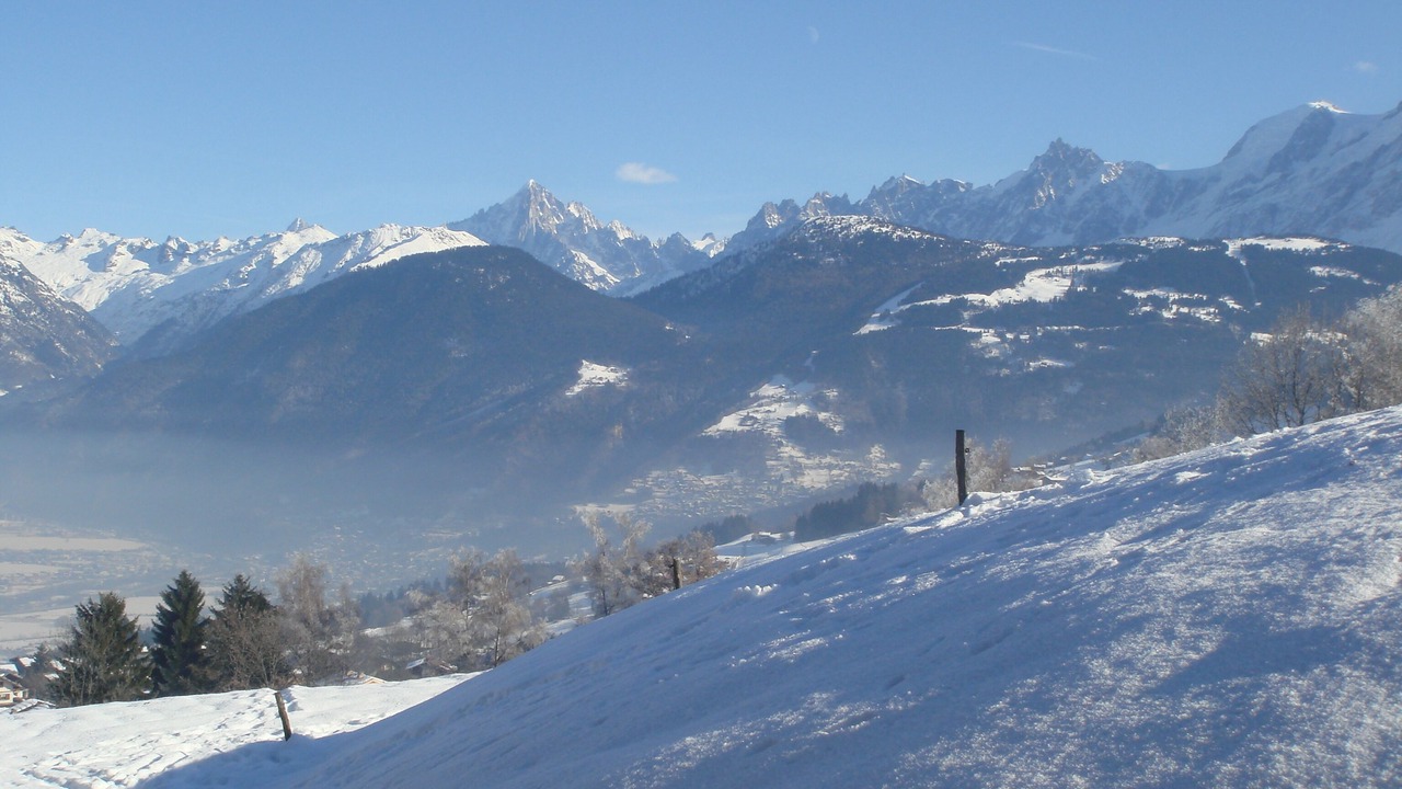 Photo of Others in Combloux