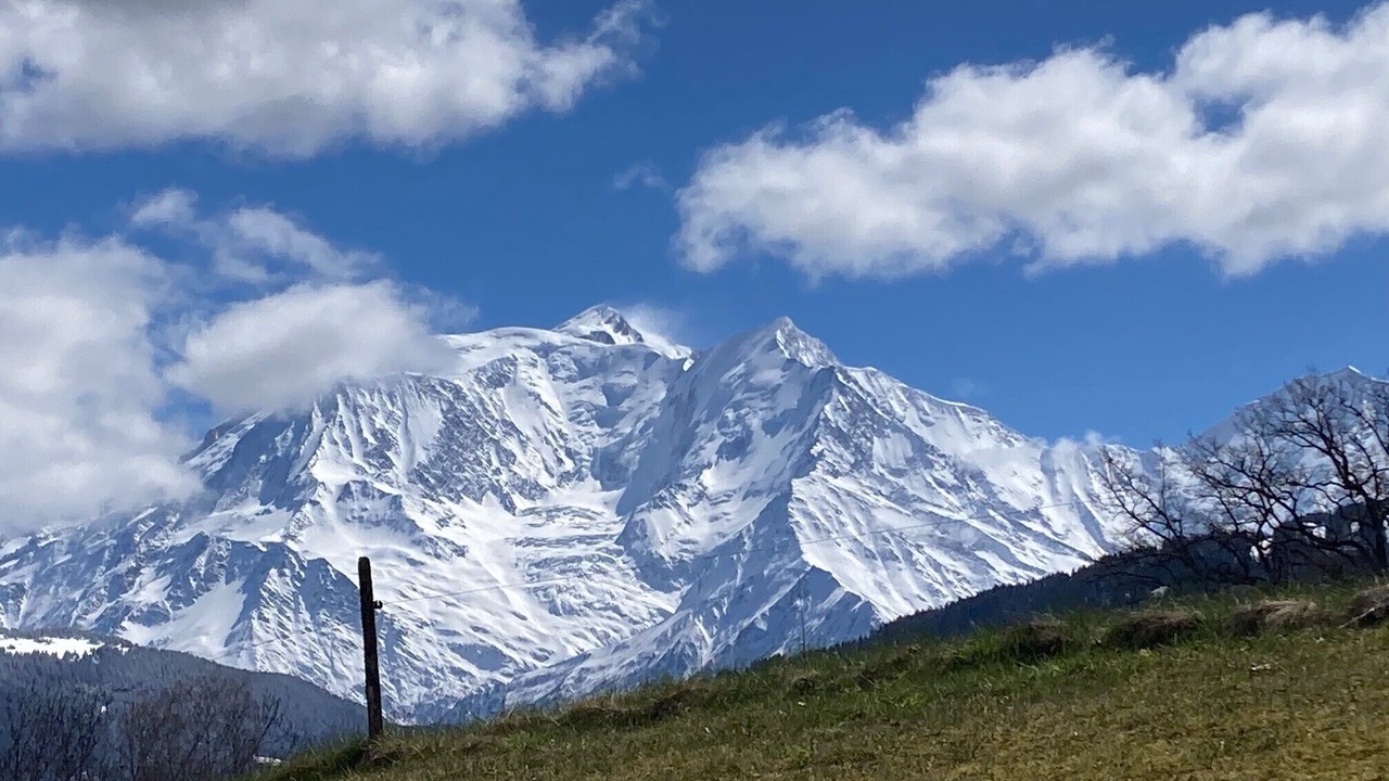 Photo of Others in Combloux