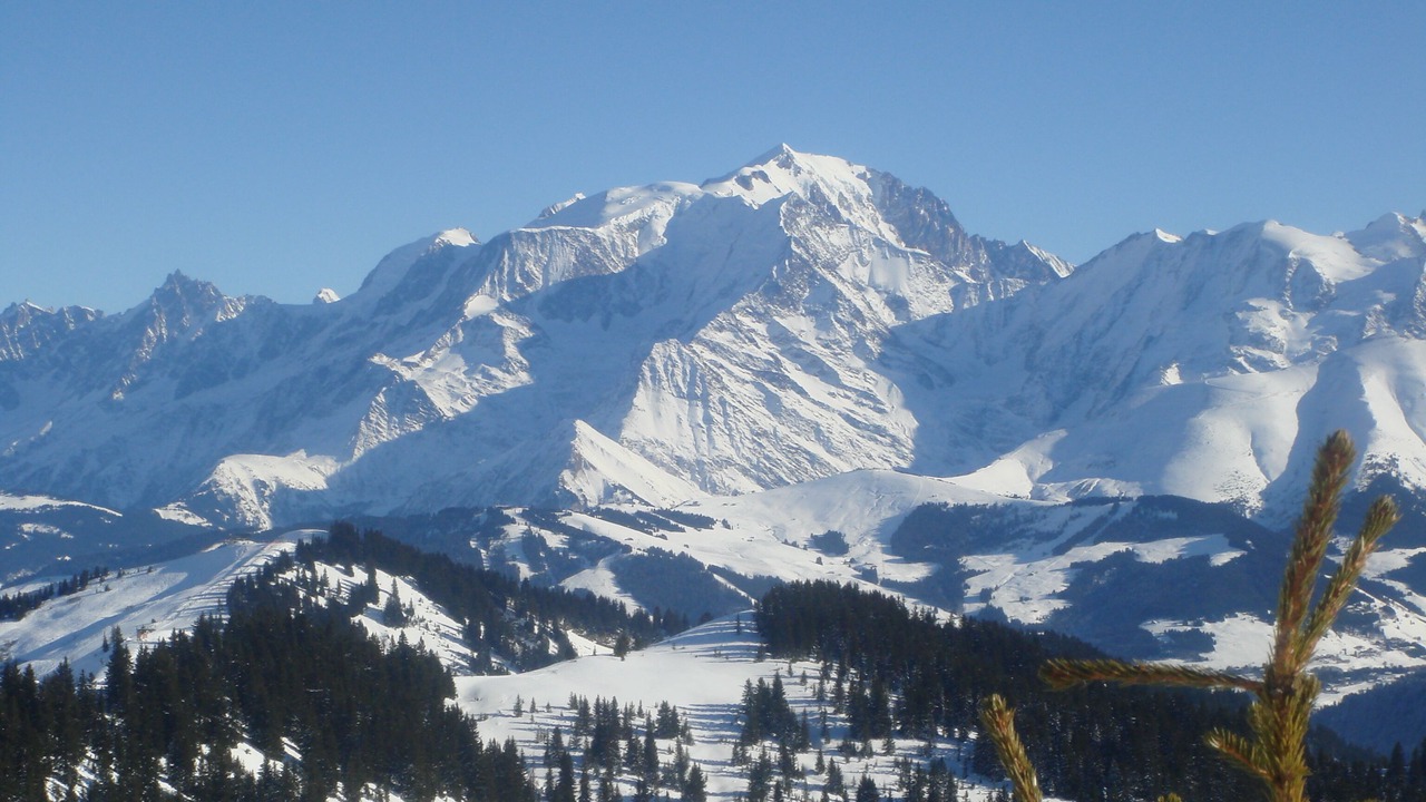 Photo of Outdoor in Combloux
