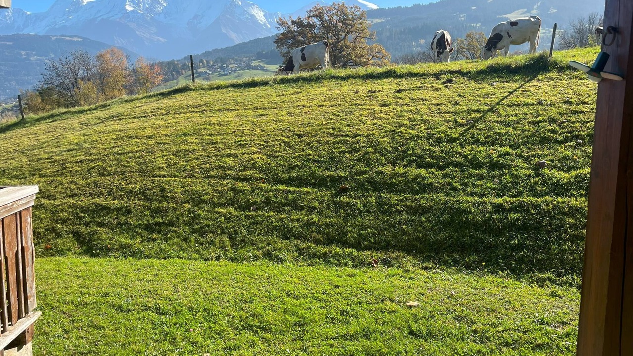 Photo of Outdoor in Combloux