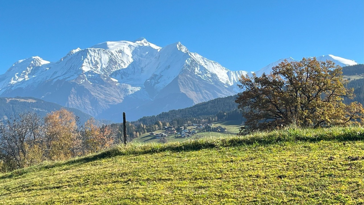 Photo of Others in Combloux