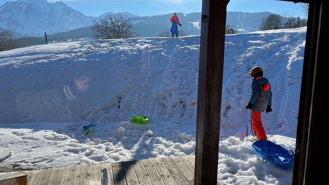 Photo of Others in Combloux