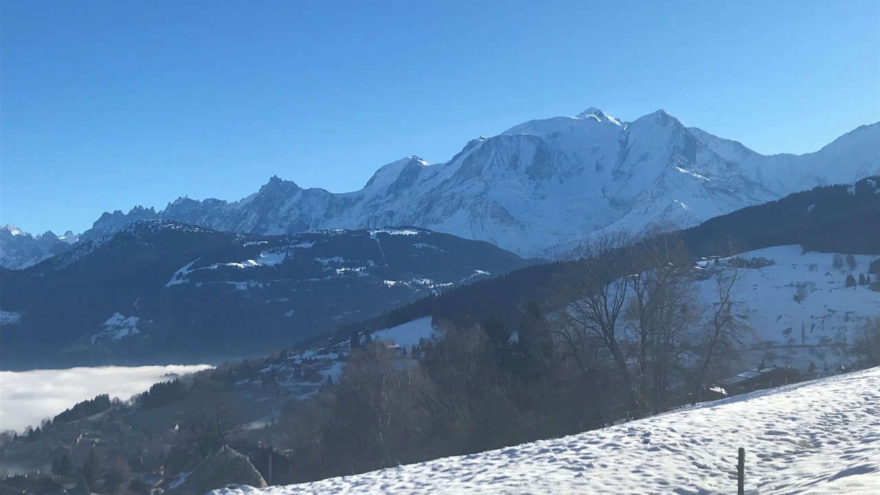 Photo of Others in Combloux