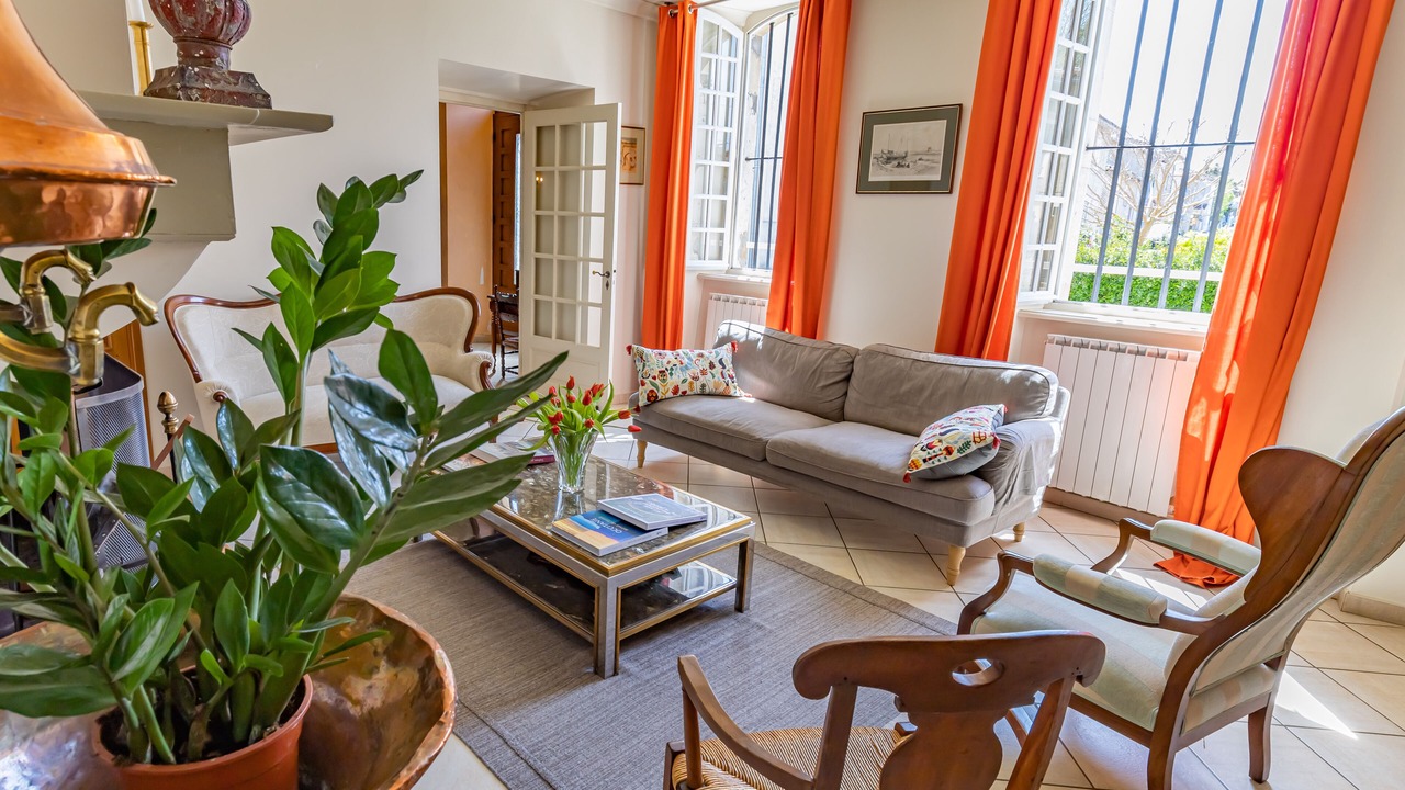 Photo of Livingroom in Cassagne