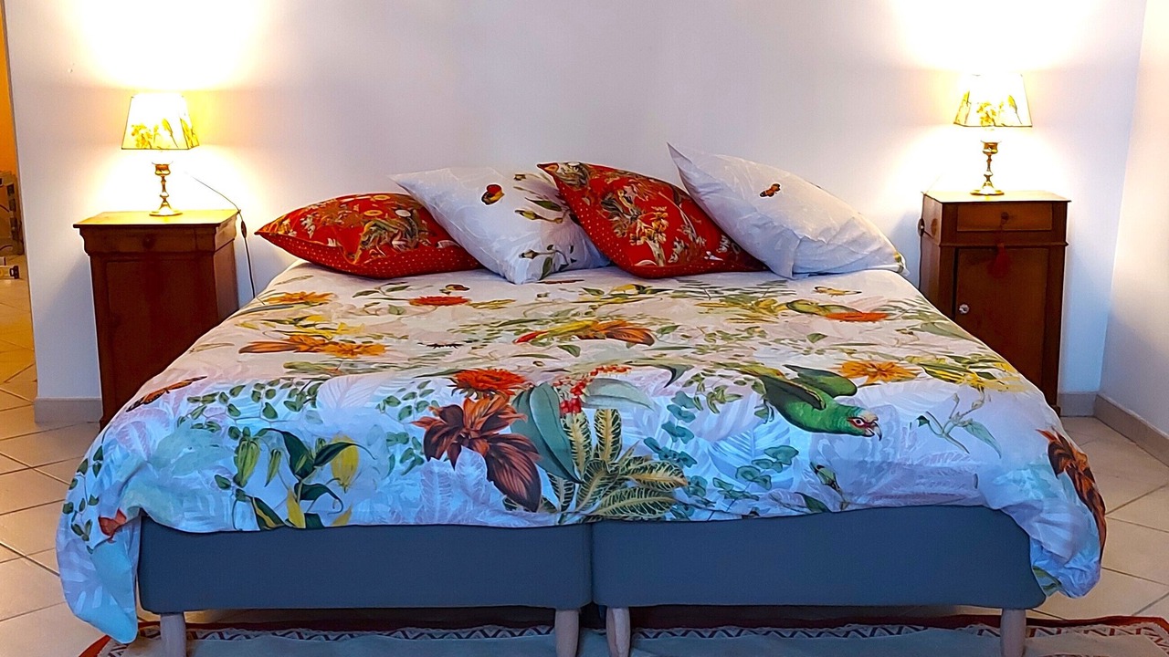 Photo of Bedroom in Cassagne