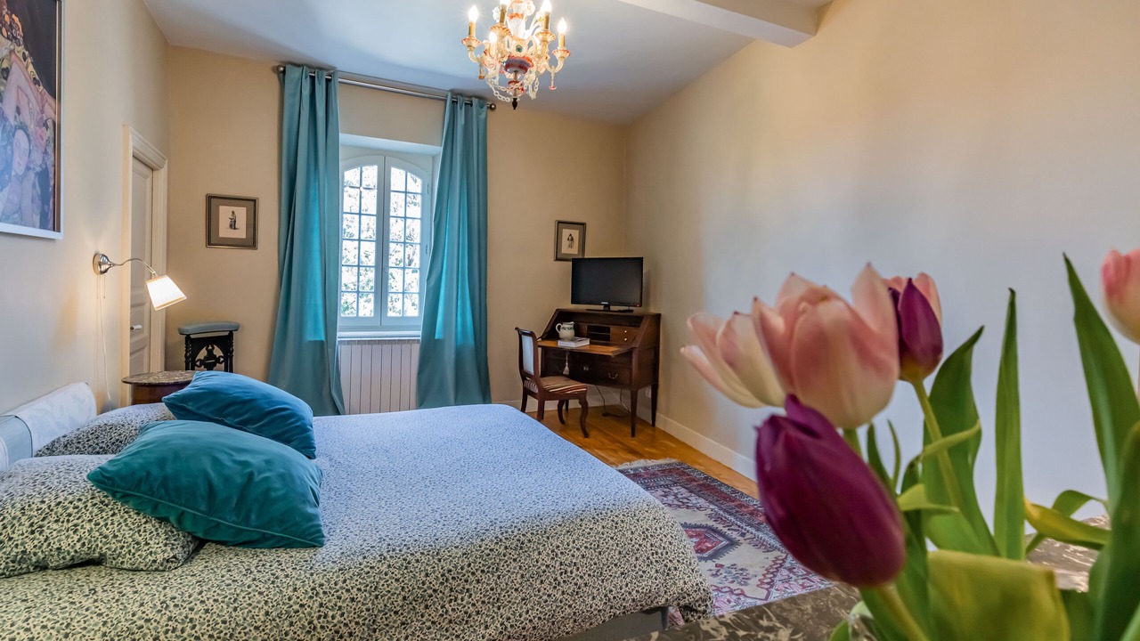 Photo of Bedroom in Cassagne