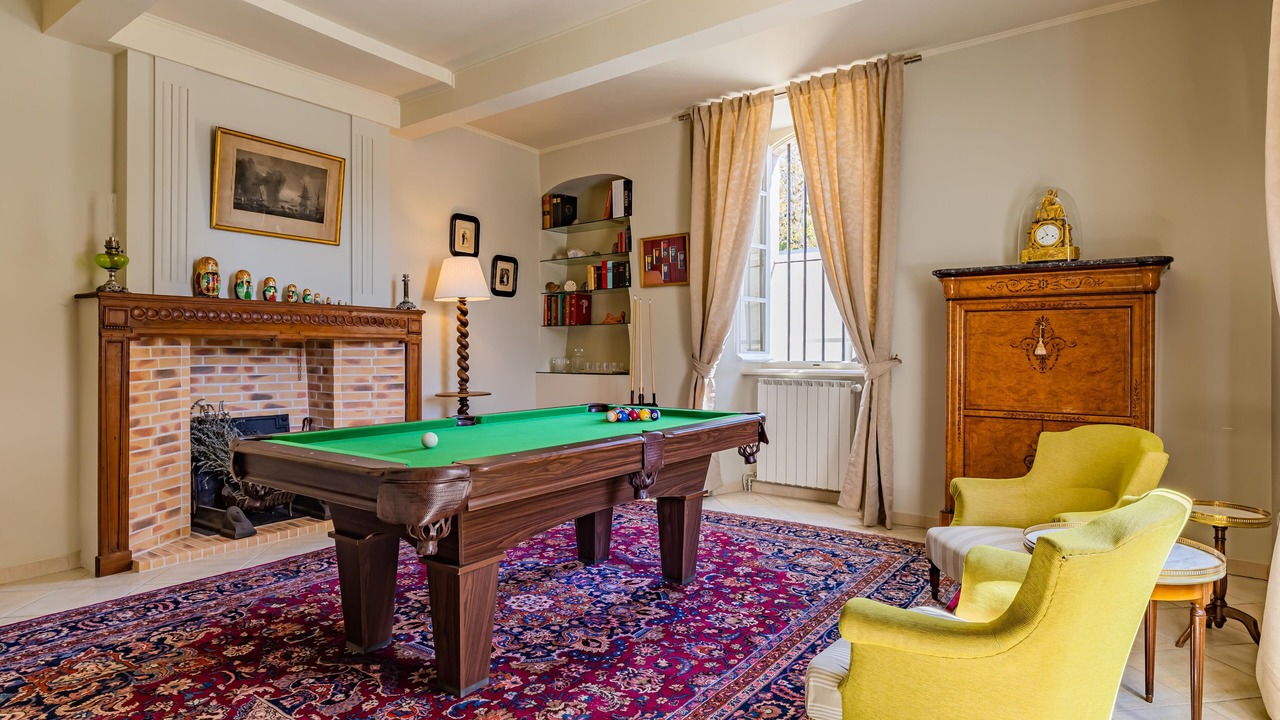 Photo of Bedroom in Cassagne