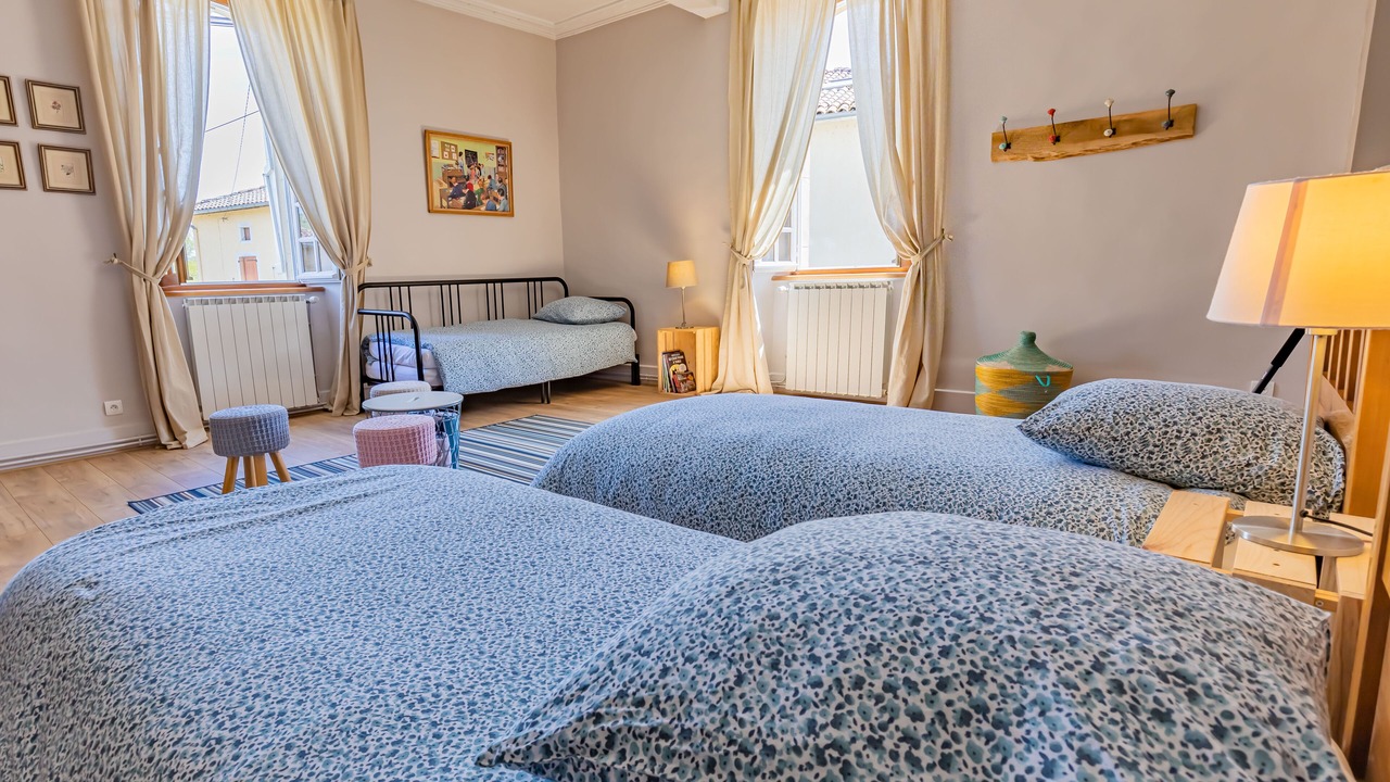 Photo of Bedroom in Cassagne