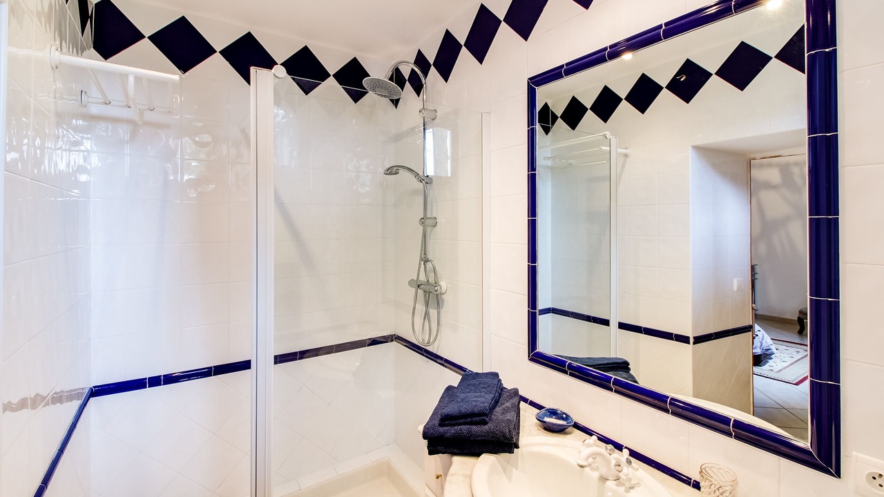 Photo of Bathroom in Cassagne