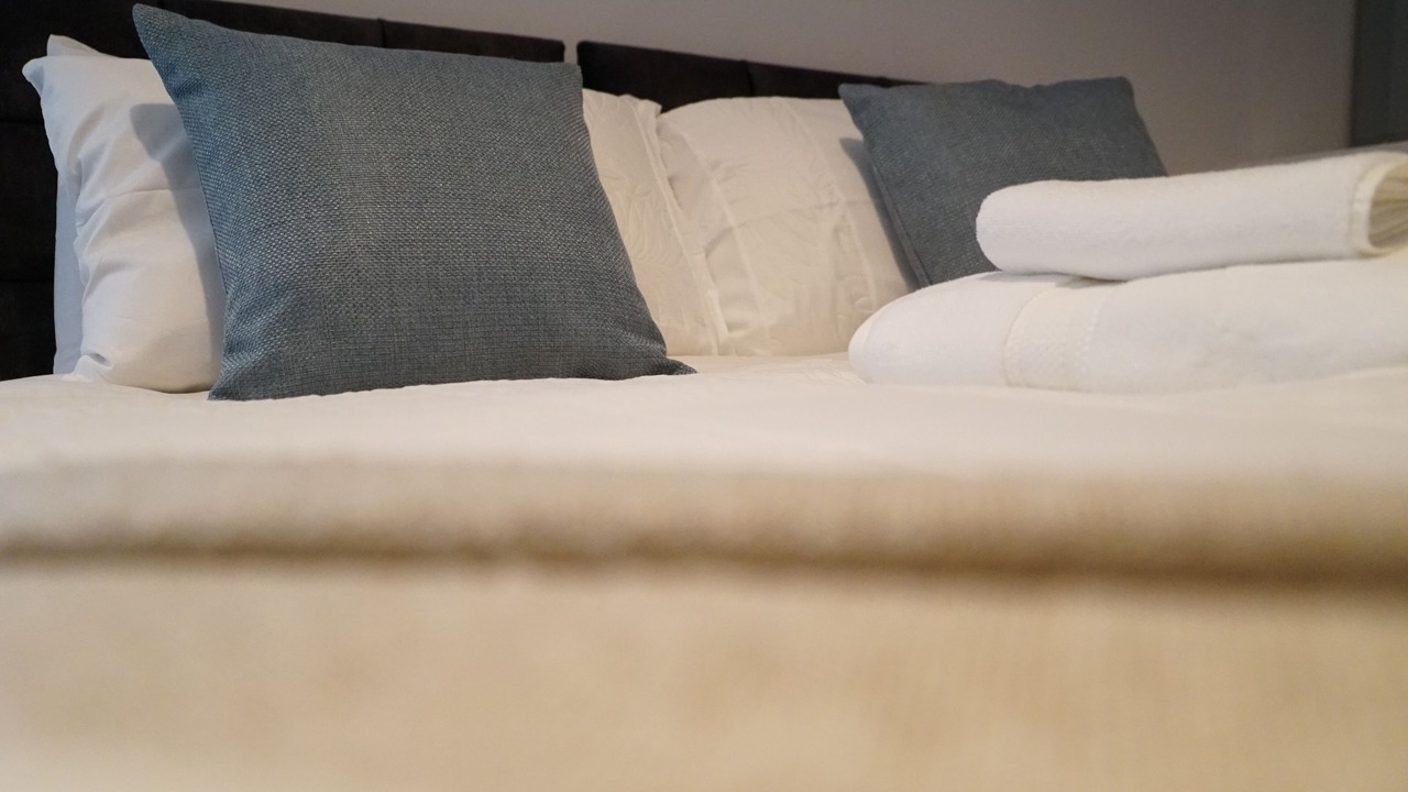 Photo of Bedroom in Desborough