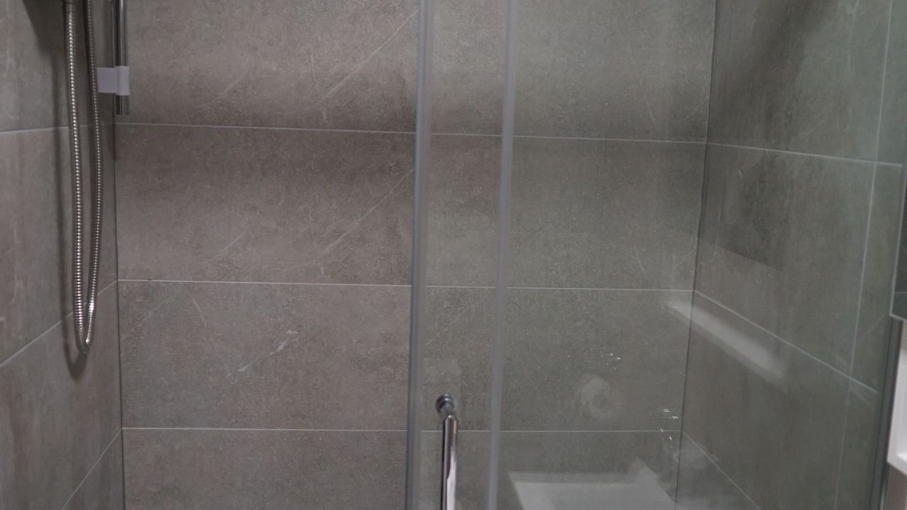 Photo of Bathroom in Desborough