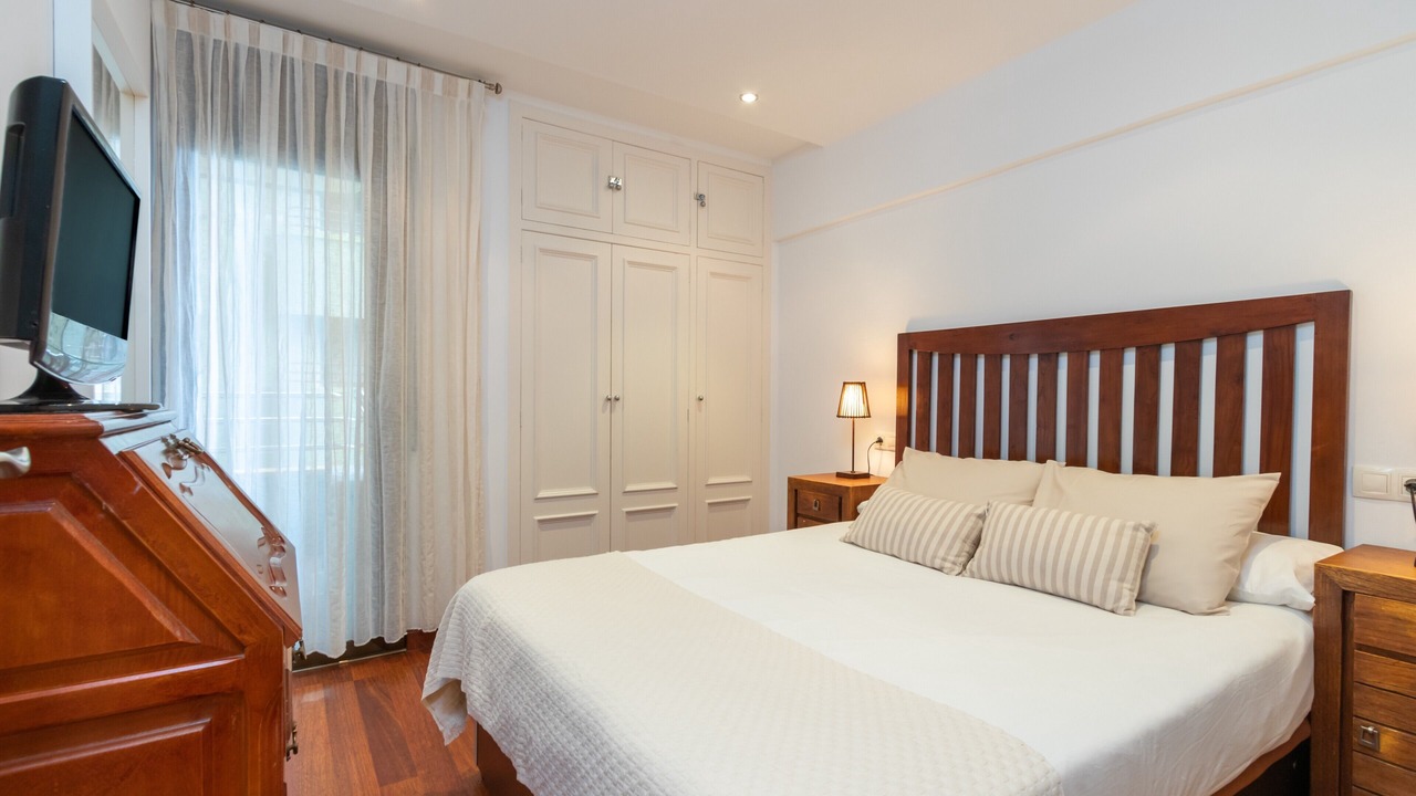 Photo of Bedroom in Platja d'Aro