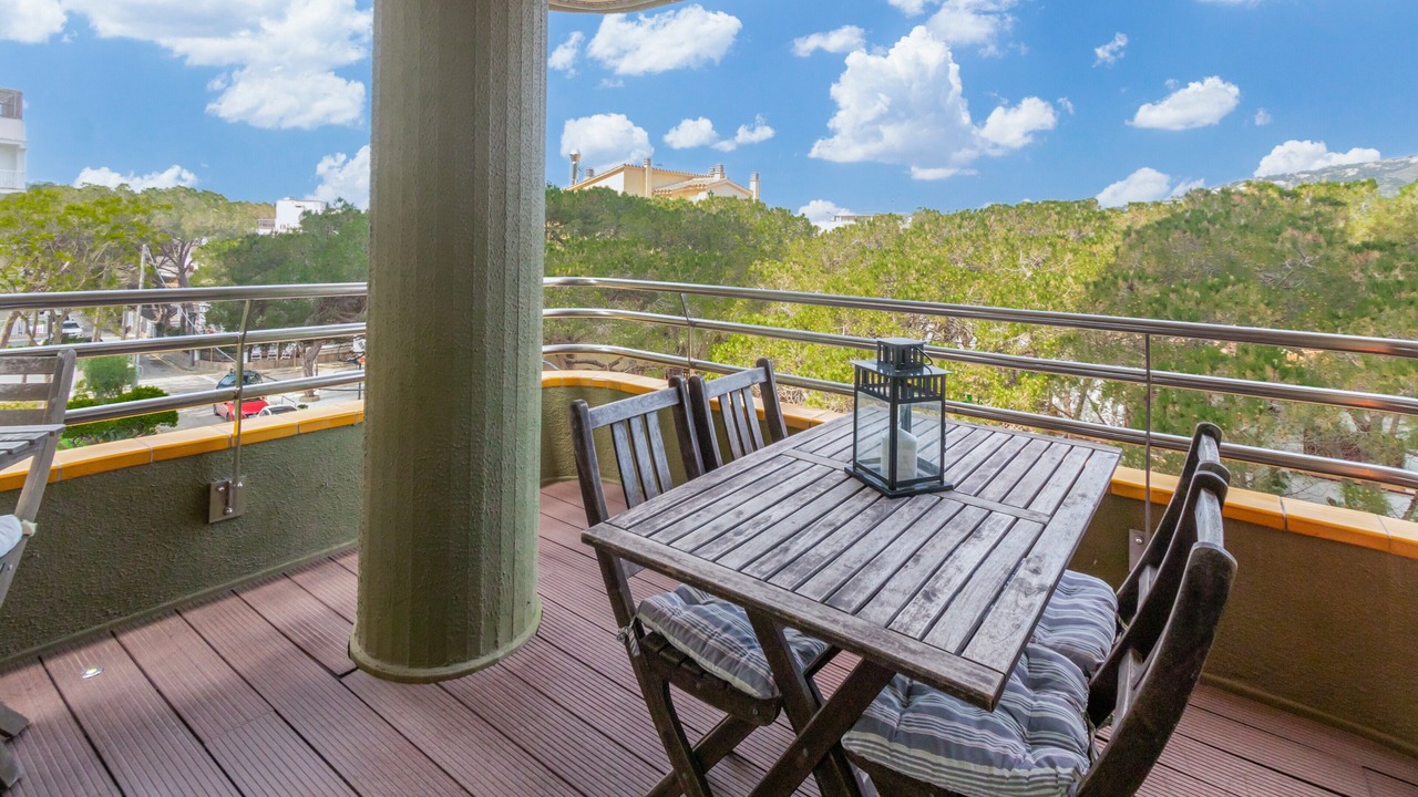Photo of Outdoor in Platja d'Aro