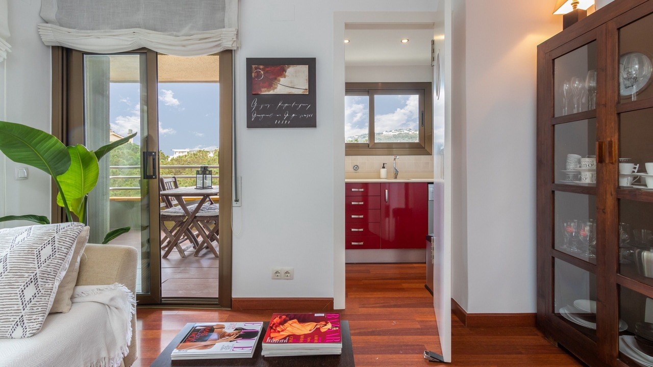 Photo of Livingroom in Platja d'Aro