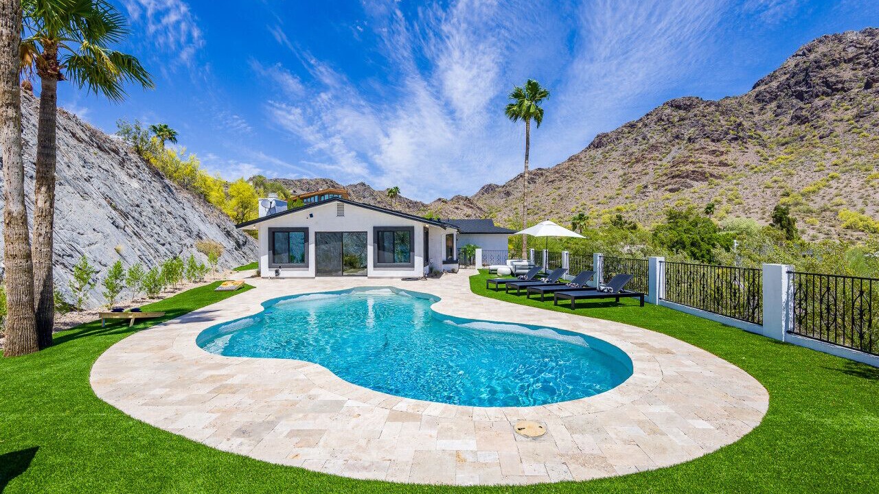 Photo of Outdoor in Camelback East