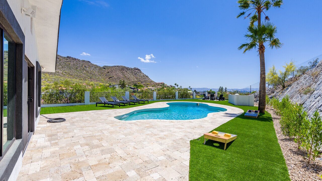 Photo of Outdoor in Camelback East