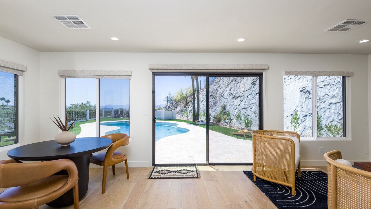 Photo of Bedroom in Camelback East