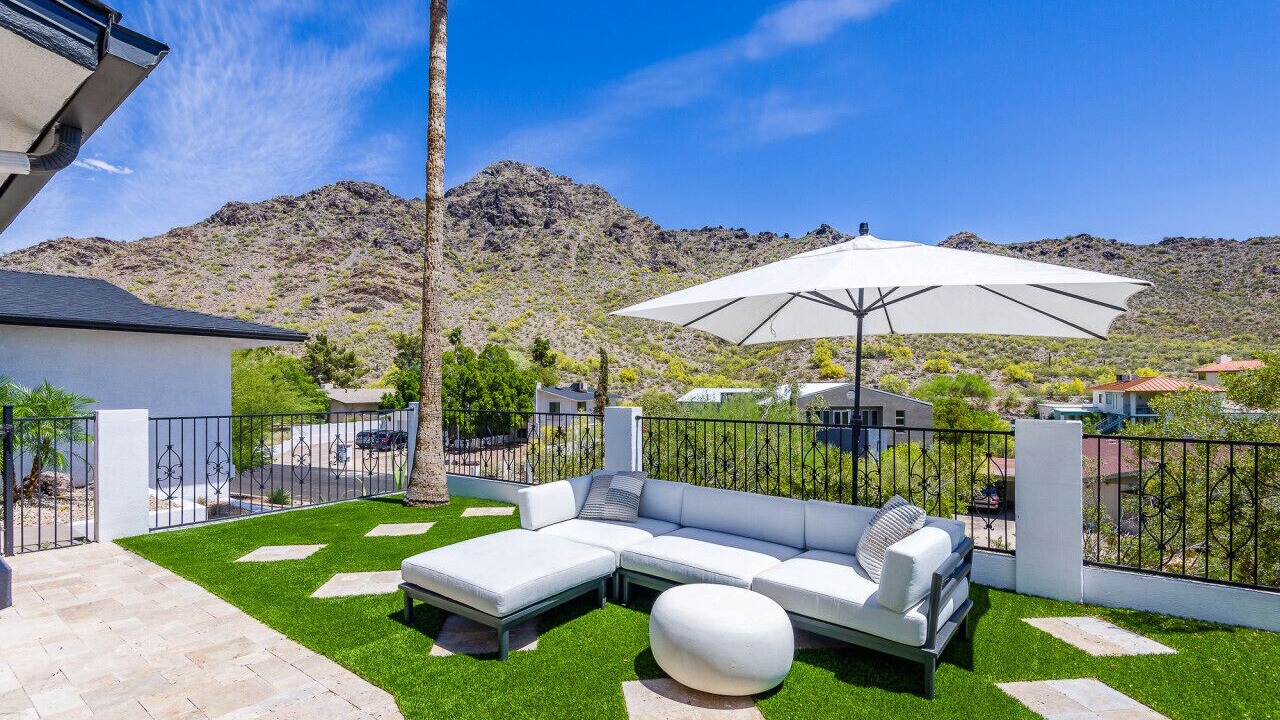 Photo of Outdoor in Camelback East