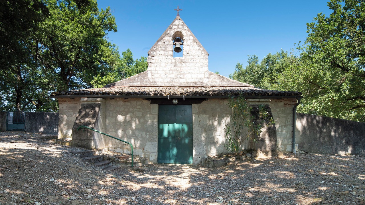 Photo of Outdoor in Castelsagrat