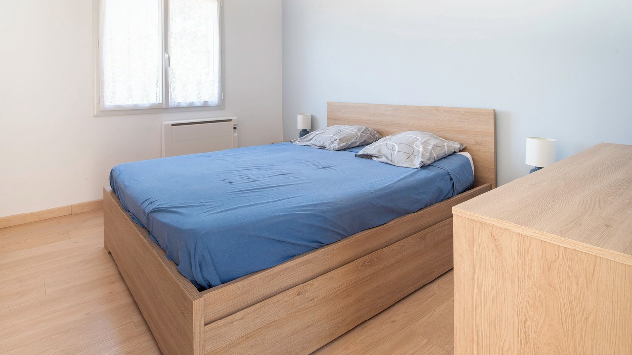 Photo of Bedroom in Castelsagrat