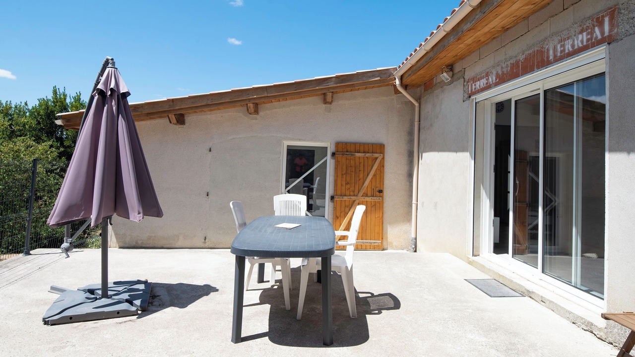 Photo of Outdoor in Castelsagrat