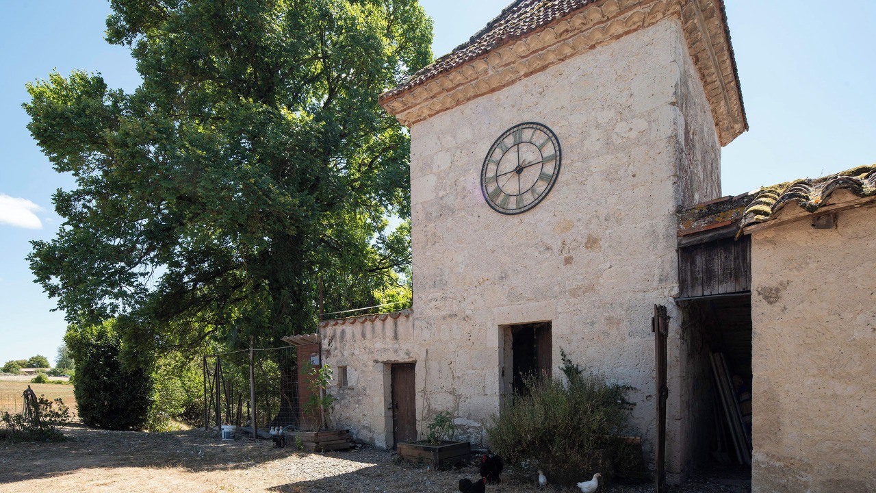 Photo of Outdoor in Castelsagrat