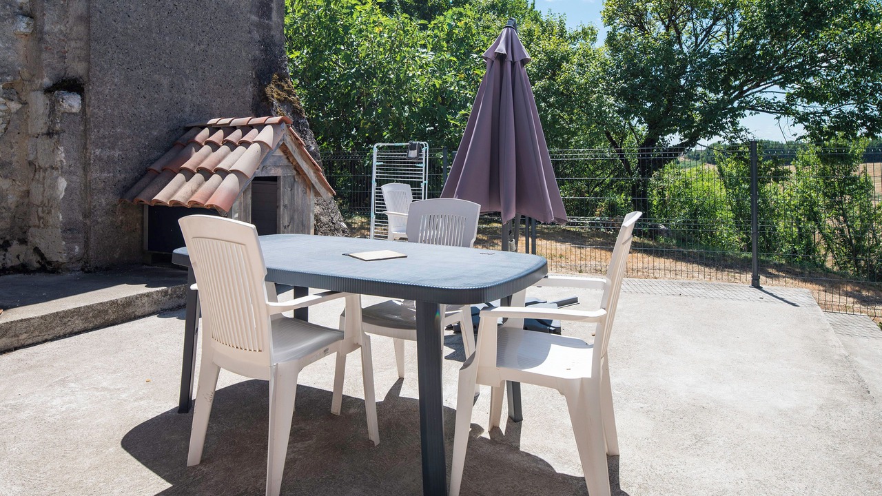 Photo of Outdoor in Castelsagrat