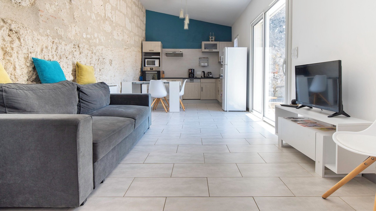 Photo of Livingroom in Castelsagrat