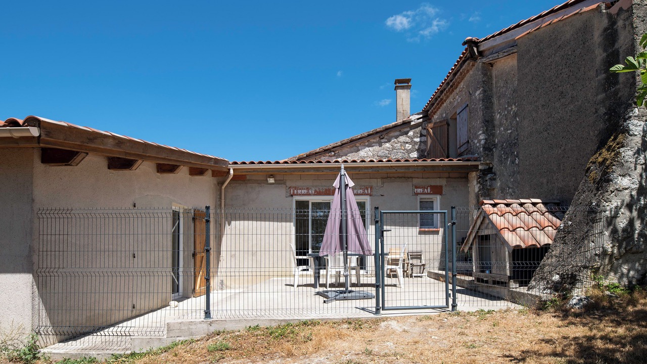Photo of Outdoor in Castelsagrat