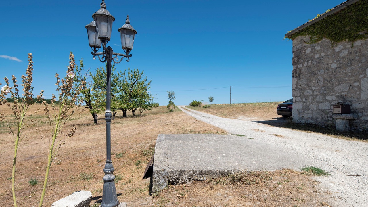 Photo of Outdoor in Castelsagrat