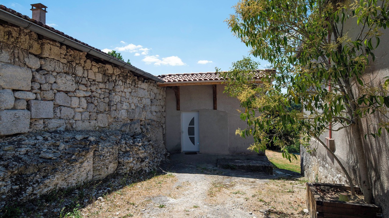 Photo of Outdoor in Castelsagrat
