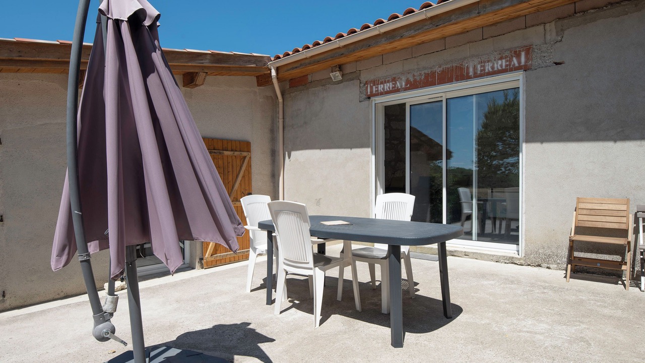 Photo of Outdoor in Castelsagrat
