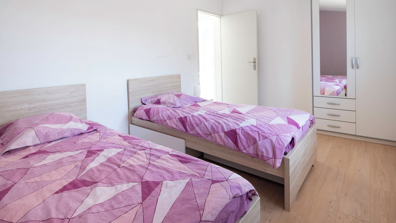 Photo of Bedroom in Castelsagrat